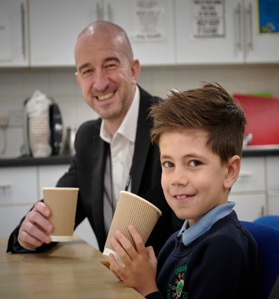 St Bede CoE Primary Academy