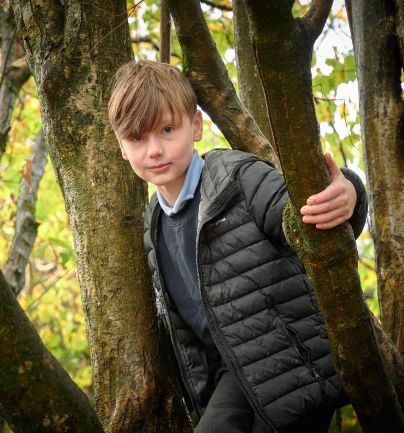 St Bede CoE Primary Academy